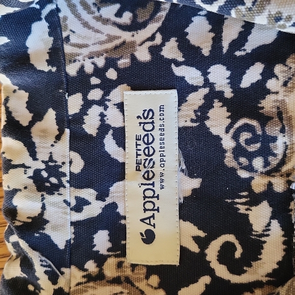 Appleseeds Jacket - Picture 6 of 6